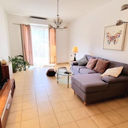 Seaside Apartments Malta Mellieha1 Luaran gambar