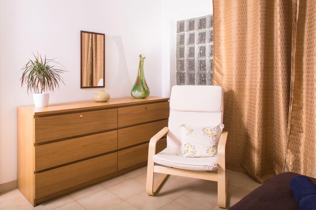 Seaside Apartments Malta Mellieha1 Luaran gambar