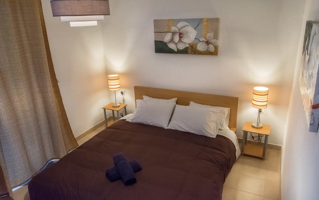 Seaside Apartments Malta Mellieha1 Luaran gambar
